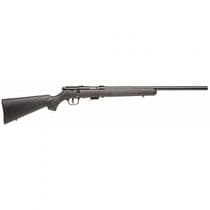 Savage Precision .22 LR Gen 1 Bolt Rifle - Lightweight & Accurate - .22 LR