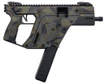 Kriss USA Vector SDP Gen 3 9mm Luger 5.5in - 