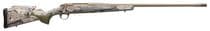 Browning X-Bolt Speed LR Gen 1 .300 PRC 26" Rifle ... - .300 PRC