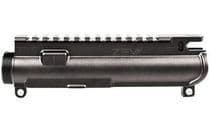 Zev Forge AR15 Upper - 5.56 NATO, Lightweight Anodized Black - 5.56 NATO