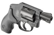 S&W 442 Compact Defense Revolver .38 Special DAO, ... - .38 Special