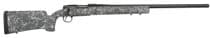 Remington 700 Long Range Gen 1 .308 Bolt-Action Rifle, Grey, 26" - .308 Win