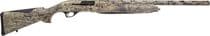 Armscor Field SA12 Timber Camo 12GA Semi-Auto Shotgun - 12 Gauge