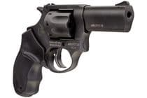 Taurus 942 .22 WMR Revolver, 3" Barrel, Black Fini... - .22 WMR