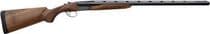 Akkar High Noon Turkish Walnut 12 GA 28" Barrel 2-Rounds