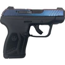 Ruger LCP Max Gen 1 Mongoose Purple .380 ACP 10+1 Compact Carry Pistol - .380 ACP