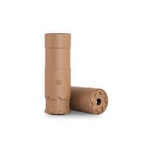 Rugged Suppressors Oculus 22 Flat Dark Earth .22 LR