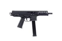 B&T GHM45 Gen 1 Tactical .45 ACP - 25+1, Optic & G... - .45 ACP