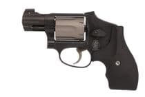 Smith & Wesson 432 UC .32 H&R Mag 1.9in Black - .32 H&R Magnum