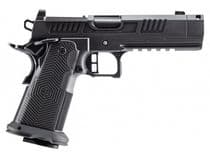 Alpha Foxtrot AF1911 Romulus .45 ACP 4.25in Black ... - .45 ACP