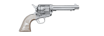 Uberti 1873 Cattleman NM .45 LC 5.5in Stainless - .45 Colt