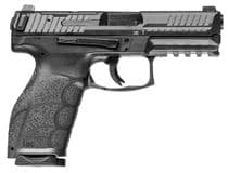 Heckler & Koch VP9A1 X 9mm 4.09in Black - 9mm