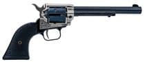 Heritage Manufacturing Rough Rider .22 LR 6.5in Tw... - .22 LR