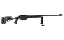 Steyr SSG Gen 1 .338 Lapua Precision Bolt-Action R... - .338 Lapua Magnum