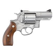 Ruger Redhawk .357 Magnum Revolver - Satin Stainle... - .357 Magnum
