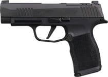 Sig Sauer P365XL 9mm 3.7" Barrel 15-Rounds SIG-LOC 2 Mags