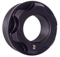 Rugged Suppressors Fixed Mount 9/16x24 for Carbine / Sub-Gun