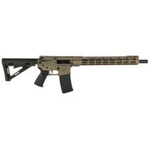 Diamondback DB15 5.56 NATO Semi-Auto Rifle - Smoked Bronze Finish - 5.56 NATO