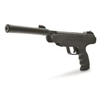 Umarex Trevox Air Pistol .177 Black