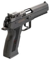 Tanfoglio Stock III 10mm DAO Precision Pistol with... - 10MM AUTO