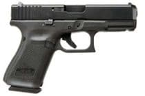 Glock G19 Gen 5 Compact 9mm - Ultimate Concealed Carry Pistol - 9mm