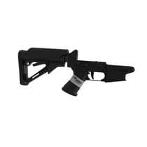 SigTac Precision Lower Receiver - Ultimate Tactical Base