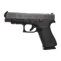 Glock 48 MOS 9mm Luger 4.01in - 9mm