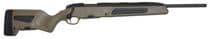 Steyr Scout Gen 1 Bolt Action Rifle - 5.56/.223, OD Green Precision - .223 Remington