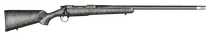 Ridgeline 7mm Rem Mag: Lightweight Precision Bolt-Action Rifle - 7mm Rem Mag