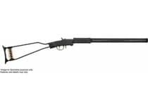 Chiappa Little Badger .22 LR 16.5in Black - .22 LR