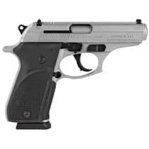 Bersa Thunder Plus Gen 1 .380 ACP - 15+1 Satin Nic... - .380 ACP