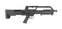 Hatsan BullTac Gen 1 .410 GA Pump Shotgun - Compac... - .410 Bore