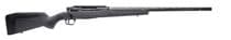 Savage Impulse Mountain Gen1 7mm Rem Mag Carbon Bolt Action Rifle - 7mm-08 Remington