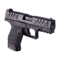 Walther PDP Compact - 9mm Optics-Ready Striker Pis... - 9mm
