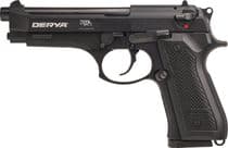 Rock Island Armory Melik 9mm Gen 1: Versatile 17+1... - 9mm