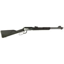 Rossi Rio Bravo Patriot .22 WMR Lever Action Rifle - Flag Edition - .22 Win