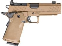 Springfield Armory 1911 DS Prodigy Comp 9mm 4.25in... - 9mm