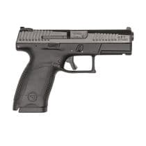 CZ P-10 Compact: 9mm Precision Striker-Fired Pisto... - 9mm