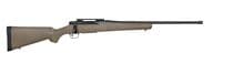 Mossberg Patriot Predator .243 WIN Blued Bolt Rifl... - .243 Winchester