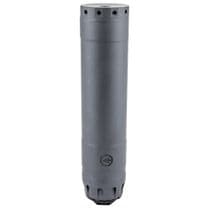 KGM R30 Sniper Grey .30 Caliber Includes Titanium 5/8x24 Direct Thread Mount
