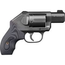 Kimber K6S DC - Compact .357 Mag Revolver, 2" Barr... - .357 Magnum