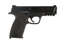 Smith & Wesson M&P40 Gen 1 Compact .40 S&W Pistol ... - .40 S&W