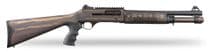 Patriot M4 Tactical Shotgun Gen 1 - 12 Gauge, American Flag Finish - 12 Gauge