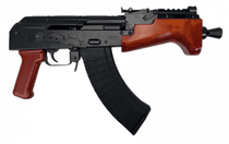 Pioneer Arms CORP. Hellpup