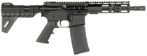 ATI Mil-Sport .300 AAC Blackout 8.5in Black - .300 AAC Blackout