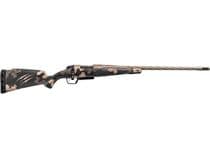 Fierce Firearms Twisted Rogue XP ROGSSX22CM18BRS Rifle 22 Creedmoor 18" 3+1 Bolt Spiral Fluted Threaded