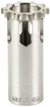 Yankee Hill Machine Company Nielsen Piston Stainless .45 Caliber M16x1LH