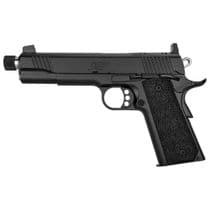 Kimber Custom LW .45 ACP - Optics Ready Elite 1911... - .45 ACP
