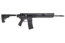 Sig Sauer MCX Virtus Gen 1 .223 Rem Tactical Semi-Auto Rifle - .223 Remington
