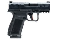 Canik METE MC9L 9mm 3.18in Black - 9mm